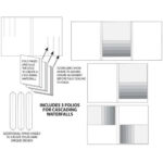 49 and Market Foundation PAGES C WHITE 18pc - Image 3