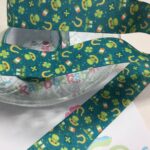 St. Patrick’s Day Grosgrain Ribbon 1 yard