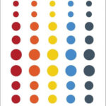Carta Bella The Circus ENAMEL DOTS 60pc