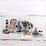 Carta Bella AHOY THERE 12"X12" Scrapbook Collection Kit - Image 2