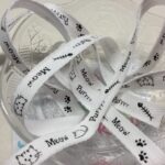 Creative Impressions .5" TWILL RIBBON 1 yards yd - Image 13
