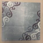 StoryTellers Paper SPLISH SPLASH AMERICANA 12"X12" Cardstock Paper 2pc