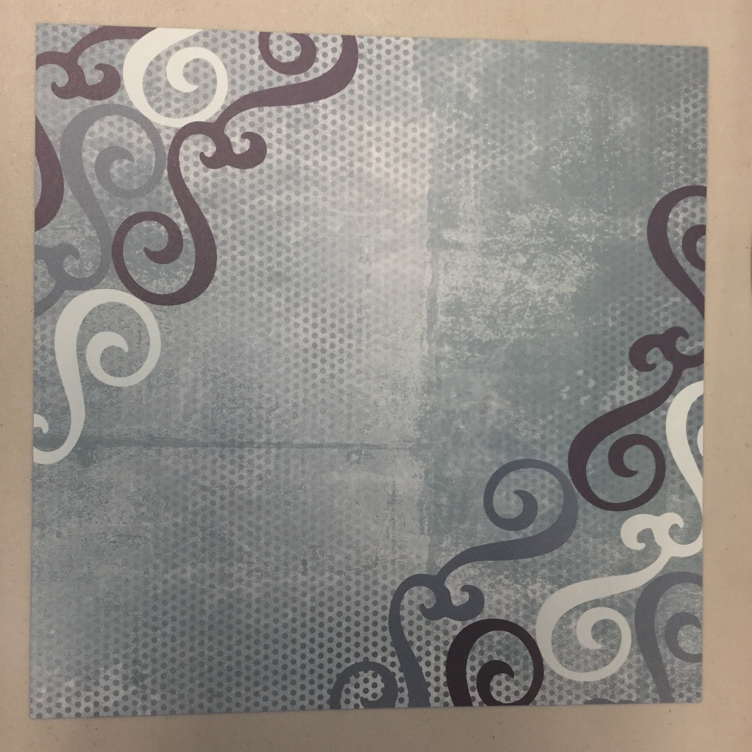 image_99d1b5e6-a5f8-44fe-9d00-7420679dc5e0.jpg StoryTellers Paper SPLISH SPLASH AMERICANA 12"X12" Cardstock Paper 2pc - Image 1