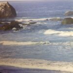 McRice Photo PACIFIC COAST 12"X12" Sheet