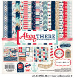 Carta Bella AHOY THERE 12"X12" Scrapbook Collection Kit