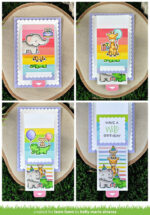 Lawn Fawn Cuts FLIPPIN’ AWESOME Custom Craft Dies 10pc - Image 4