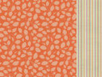Kaisercraft FLORA DELIGHT Scrapbook Kit 12"X12" 12 Sheets - Image 8