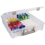 ArtBin GLITTER GLUE Storage