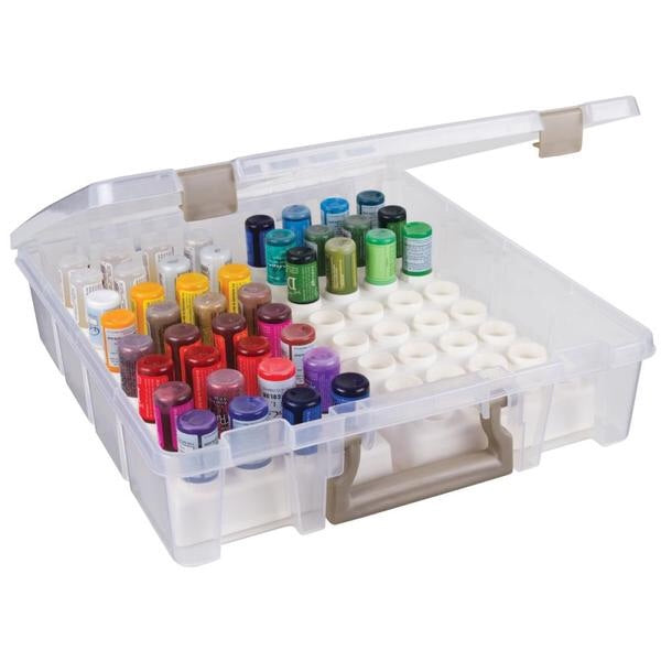 image_a0617b78-07ad-44ff-a85c-7dbc848b7579.jpg ArtBin GLITTER GLUE Storage - Image 1