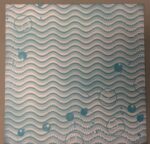 StoryTellers Paper WATER SOAKED 12"X12" Cardstock 2pc - Image 2