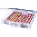 ArtBin ESSENTALS Storage case with handle