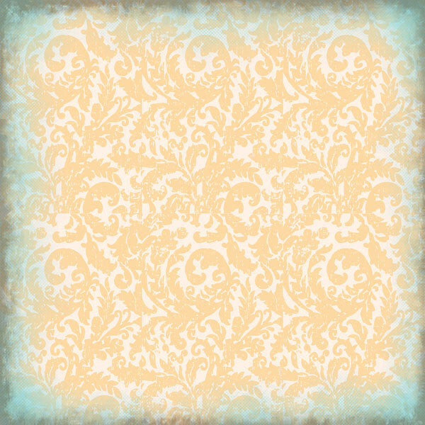image_a408bb1b-5ffe-43d9-929f-9cba99da5a33.jpg CONFIRMATION 12"X12" Scrapbook Customs Paper - Image 1