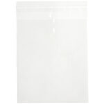 DIY Self-Sealing Bags 5.25”x7.25” 36pc - Image 3
