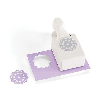 image_a8efe3ed-977b-497b-aff0-009ebf9bcef6.jpg Ek Success Martha Stewart EMBROIDERY PUNCH Doily - Image 1