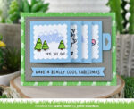 Lawn Fawn Cuts FLIPPIN’ AWESOME Custom Craft Dies 10pc - Image 8