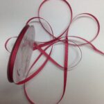 Stampin Up Ribbon 1 yards 1/4" wide GROSGRAIN - Image 17