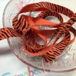 Creative Impressions .5" TWILL RIBBON 1 yards yd - Image 11