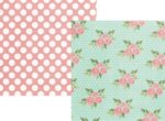 Simple Stories EASTER BUNNIES & BASKETS Paper Kit 12X12 13pc - Image 8