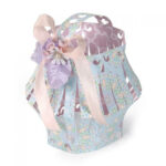 Sizzix Die LANTERN 3D #2 Bigz XL
