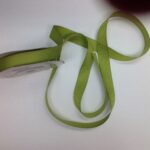 Stampin Up Ribbon 1 yard 5/8" wide GROSGRAIN - Image 9