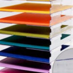 12X12 Bazzill DOT Cardstock