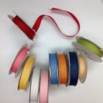 Stampin Up Ribbon 1 yard 5/8" wide GROSGRAIN