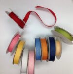 Stampin Up Ribbon 1 yard 5/8" wide GROSGRAIN