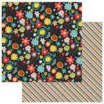 Photoplay BEST MOM EVER Scrapbook Paper Kit - Image 2
