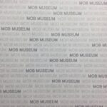MOB MUSEUM 10K Addict 12"X12" Scrapbook Paper DS - Image 2