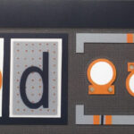 StoryTellers DAD 3-1 DIECUTS 3"X13"