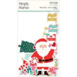 Simple Stories Simple Pages MIX & A-MINGLE Page Pieces