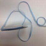 Stampin Up Ribbon 1 yards 1/4" wide GROSGRAIN - Image 13