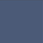 Kaisercraft Cardstock 12"X12" DUSTY BLUE Weave