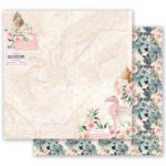 Prima GOLDEN COAST 12X12 Paper Pad 24pc - Image 5