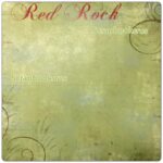 RED ROCK KIT 12"X12" Travel Las Vegas Scrapbook Paper - Image 8