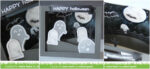 Lawn Fawn Cuts SHADOW BOX CARD Custom Craft Die 16pc - Image 5