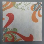 StoryTellers Paper GARDEN PARTY 12"X12" Cardstock Paper 2pc