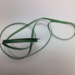 Stampin Up Ribbon 1 yards 1/4" wide GROSGRAIN - Image 7