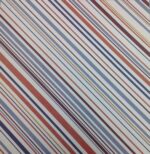 SK EARTHLY STRIPES 12x12 Scrapbook Papers 2pc