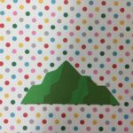 MOUNTAIN Die cut Travel - Image 2