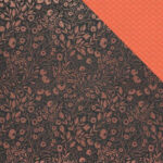 Kaisercraft True Love MY FRIENDS 12"X12" Scrapbook Paper