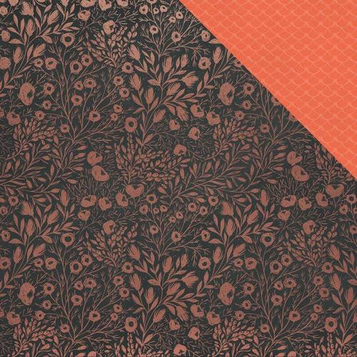 image_b827d4b5-6d2b-48a5-b80b-cf5e683596e1.jpg Kaisercraft True Love MY FRIENDS 12"X12" Scrapbook Paper - Image 1