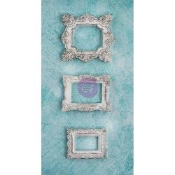 image_b8650375-a18c-4f81-b12c-d99053824173.jpg Prima Shabby Chic Treasures METAL RESIN Embellishments - Image 1