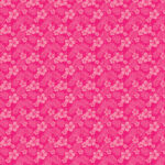 HIBISCUS Tropical Floral 6”x6” Paper Pack Scrapbook Customs - Image 4