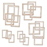 49 and Market Color Swatch TOAST FRAME SET 18pc - Image 2