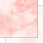 Nevada Watercolor 12X12 Scrapbook Page Kit - Image 5