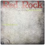 RED ROCK KIT 12"X12" Travel Las Vegas Scrapbook Paper - Image 6