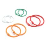 American Crafts Obed Marshall Fantastico Colored O-Rings 8pc - Image 2