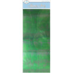 Elizabeth Craft SHIMMER SHEETS Metallic Mylar 3pc - Image 7