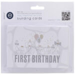 Ruby Rock It TITLE & TIMELINES Empire Bebe Cards 54pc